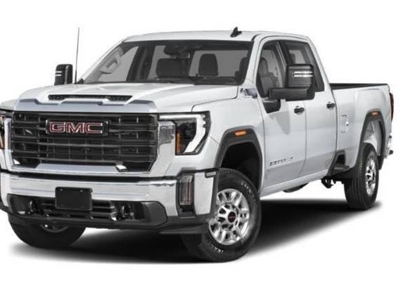 GMC SIERRA HD 2024 1GT49XEY9RF370503 image GMC SIERRA HD 2024 1GT49XEY9RF370503 image